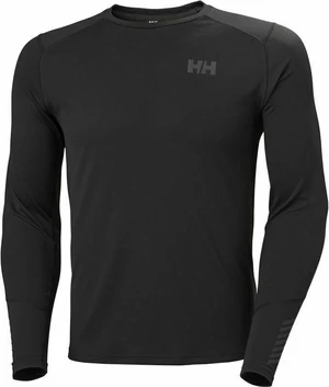 Helly Hansen Lifa Active Crew Black S Thermischeunterwäsche