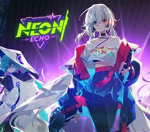 Neon Echo EU PC Steam CD Key