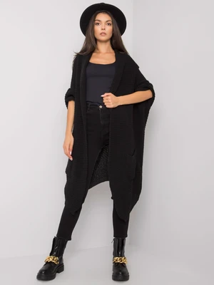 Cardigan-TW-SW-BI-512.13X-black