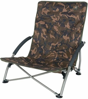 Fox Fishing R Series Folding Guest Chair Křeslo