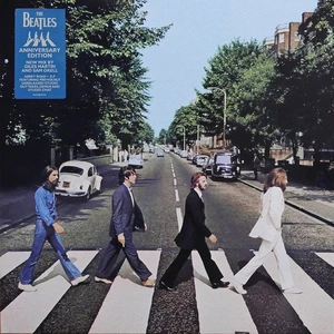 The Beatles - Abbey Road (Anniversary Edition) (Deluxe Edition) (3 LP)