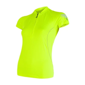 Women's cycling jersey Sensor Entry M