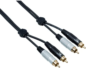 Bespeco EA2R300 3 m Audio kábel