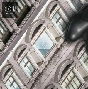 Blow - Vertigo (2 LP)