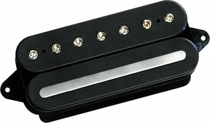 DiMarzio DP 708BK Crunch Lab 7 Bridge Black Doză chitară