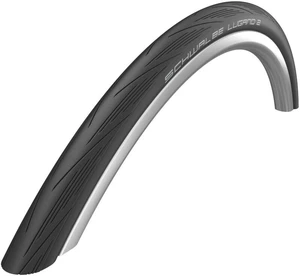 Schwalbe Lugano II 29/28" (622 mm) 25.0 Black Faltreifen Rennradreifen