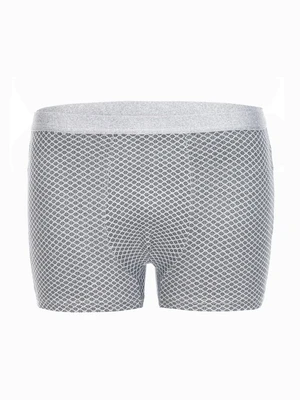 Edoti Men's boxer shorts