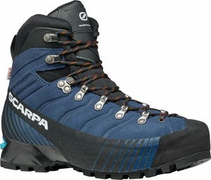 Scarpa Ribelle HD 43,5 Pánske outdoorové topánky