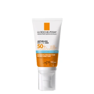 LA ROCHE-POSAY Anthelios krém SPF 50+, 50 ml