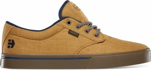 Etnies Jameson 2 Eco Brown/Navy/Gum 38,5 Tenisky