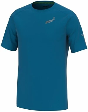 Inov-8 Base Elite Short Sleeve Base Layer Men's 3.0 S Bežecké tričko s krátkym rukávom