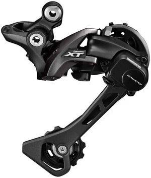 Shimano Deore XT RD-M8000 11-Speed Shadow RD+ SGS Zadní Přehazovačka