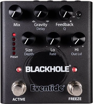 Eventide Blackhole Efect de chitară