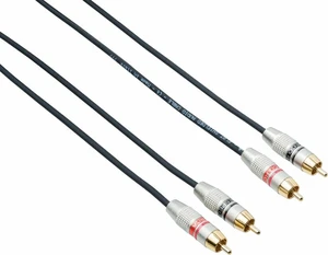 Bespeco RCR300 3 m Audio kabel