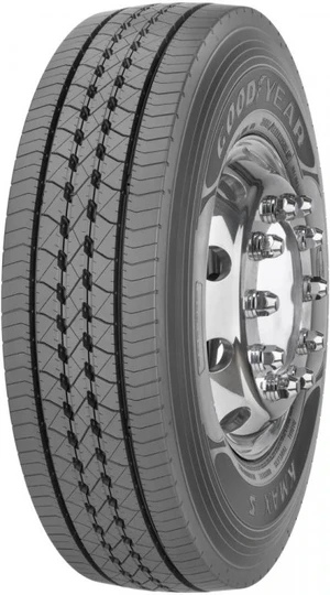 GOODYEAR 315/80 R 22.5 156L/154M KMAX_S TL M+S