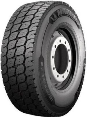 MICHELIN 385/65 R 22.5 164J X_WORKS_HL_Z TL M+S