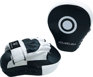 Sveltus Challenger Focus Pads Labe de box