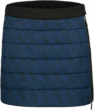 Luhta Paihkasvaara Skirt Ultramarine 34 Fustă