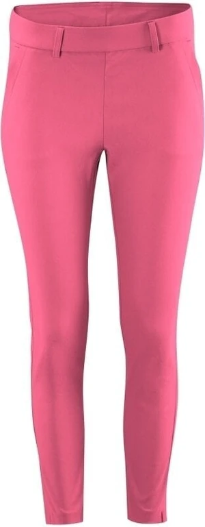 Kjus Ikala 7/8 Rose Pink 34 Pantalones