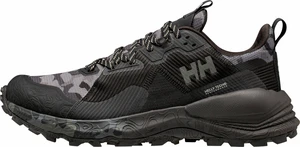 Helly Hansen Men's Hawk Stapro  Black/Phantom Ebony 41 Zapatillas de trail running