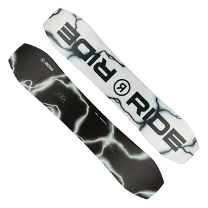 Ride Twinpig 157 Placă Snowboard