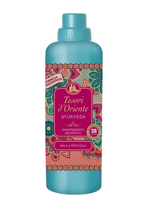 Tesori d´Oriente Ayurveda - aviváž 760 ml