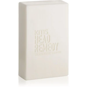 KMS Head Remedy Solid Shampoo tuhý šampón pre citlivú pokožku hlavy 75 g