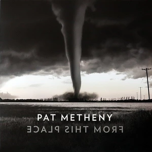 Pat Metheny - From This Place (LP)