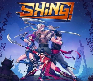 Shing! Steam CD Key