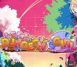 Dungeon Girl Steam CD Key