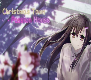 Christmas Town - Passion House Steam CD Key