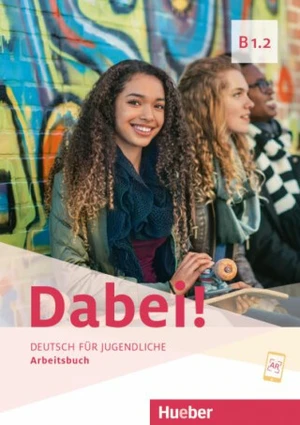 Dabei B1/2 Arbeitsbuch