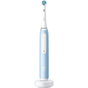 Oral B iO3 elektrická zubná kefka Blue 1 ks