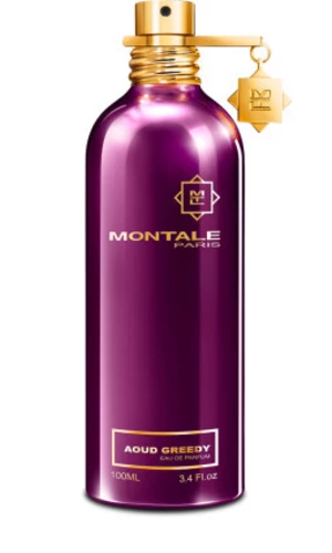 Montale Aoudgreedy Edp 100ml