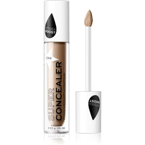 Revolution Relove Super Concealer hydratační korektor odstín C11.2 3 ml