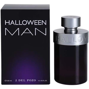 Jesus Del Pozo Halloween Man Edt 125ml