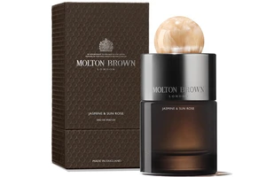 Molton Brown Jasmine&Sun Rose Edp 100ml