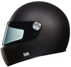 Nexx XG.100 R Purist Black XS Kask