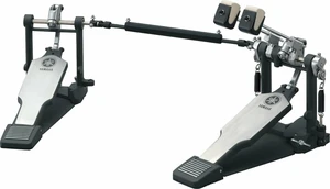 Yamaha DFP9500D Direct Drive Pedală dublă pentru tobă mare