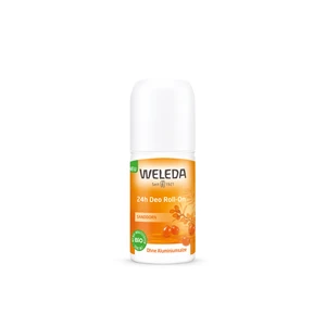 Weleda Deo Roll-On Rakytník 24h 50 ml