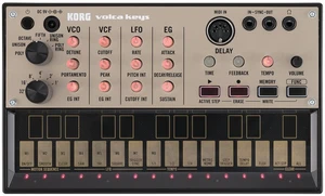 Korg Volca Keys