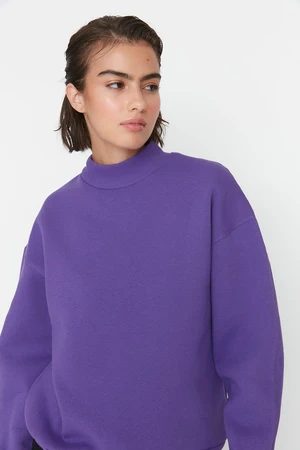 Női pulóver Trendyol Knitwear