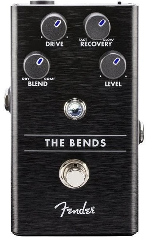 Fender The Bends Gitarreneffekt