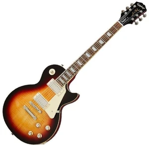 Epiphone Les Paul Standard '60s Bourbon Burst Chitarra Elettrica