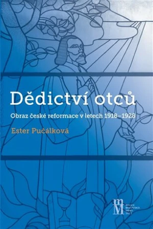 Dědictví otců - Ester Pučálková