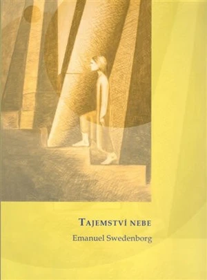 Tajemství nebe - Emanuel Swedenborg