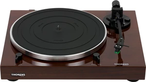 Thorens TD 202 Walnut-Gloss