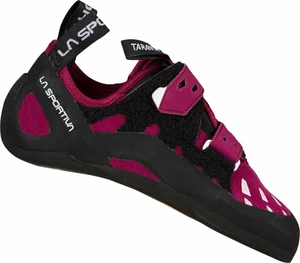 La Sportiva Tarantula Woman Red Plum 39,5 Kletterschuhe