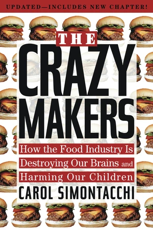 The Crazy Makers