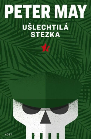 Ušlechtilá stezka - Peter May